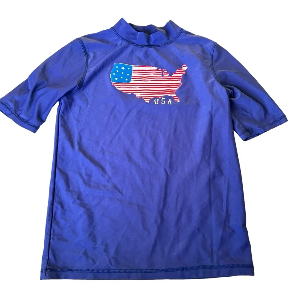 Cherokee Rashguard